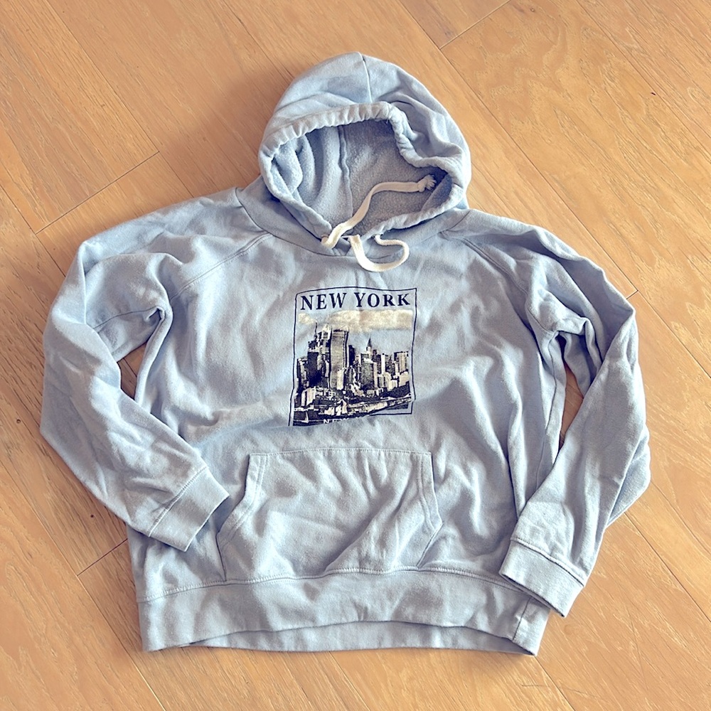 MyStyle hoodie